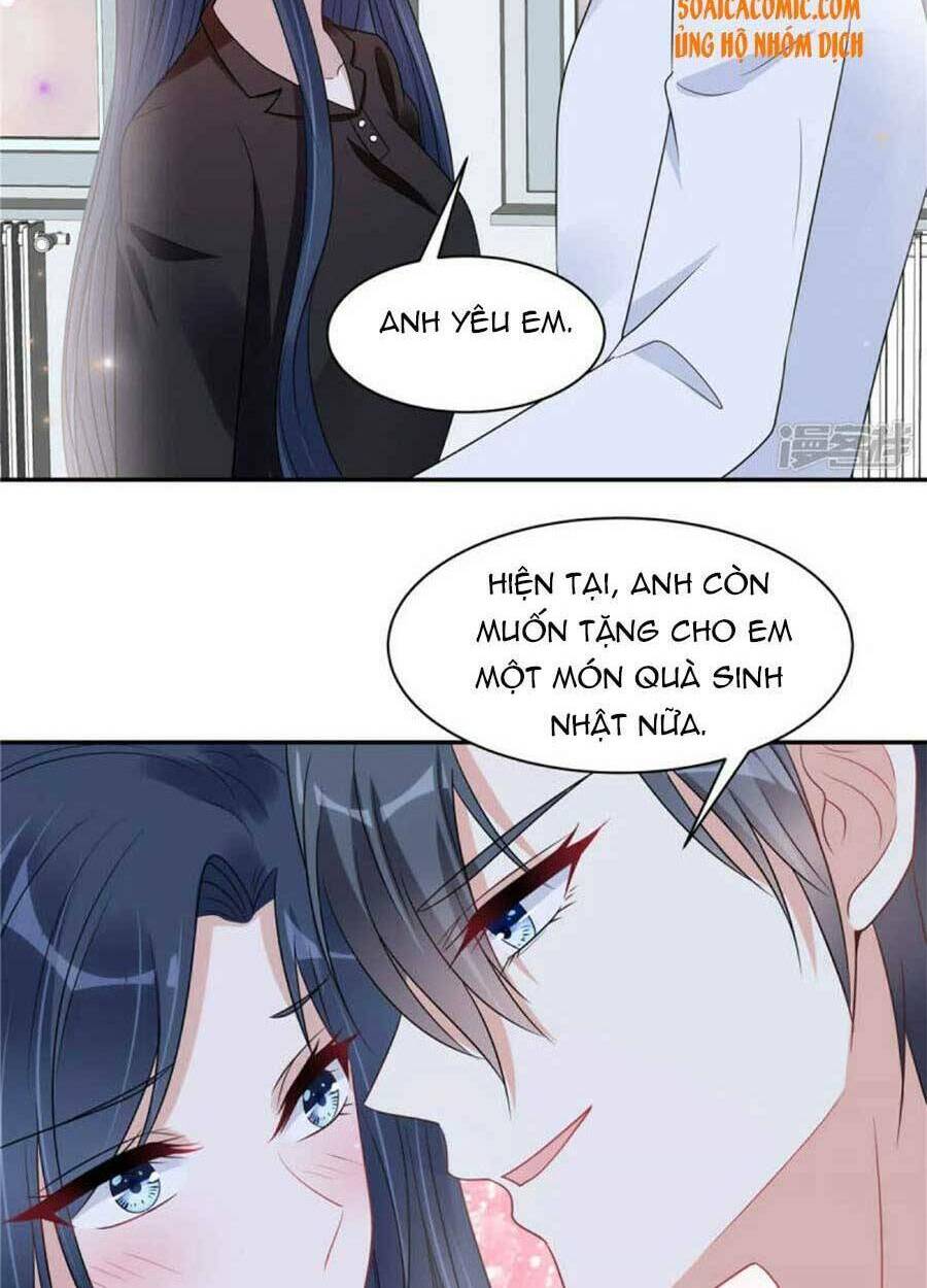 tinh quang lộng lẫy: chọn sếp làm chồng chapter 102 - Next chapter 103