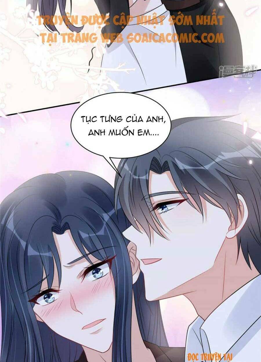 tinh quang lộng lẫy: chọn sếp làm chồng chapter 102 - Next chapter 103