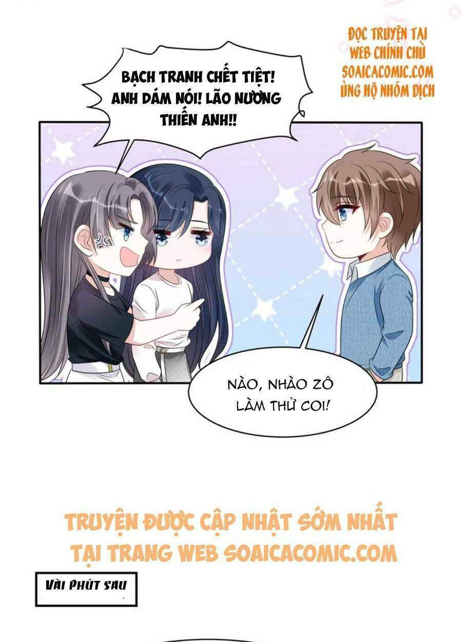 tinh quang lộng lẫy: chọn sếp làm chồng chapter 103 - Trang 2