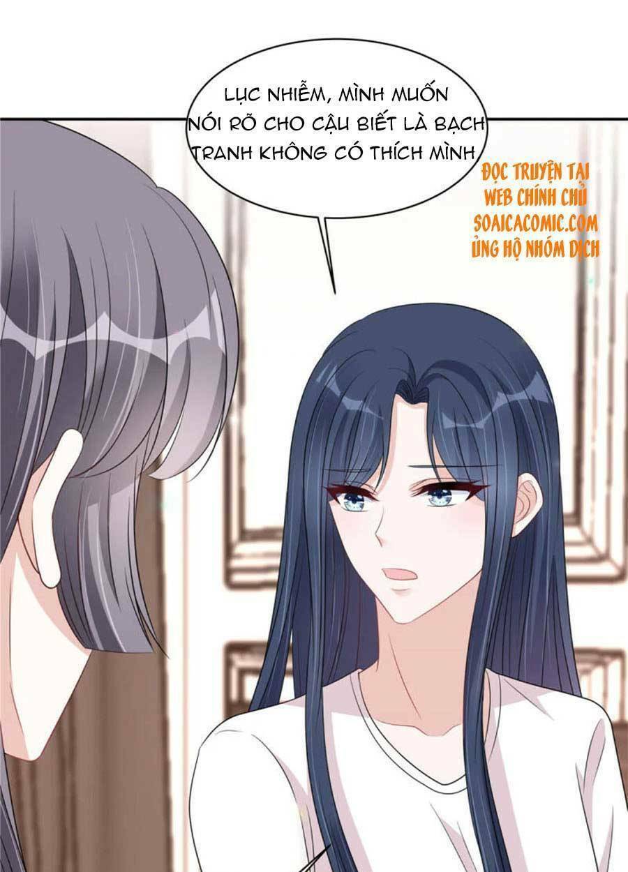 tinh quang lộng lẫy: chọn sếp làm chồng chapter 103 - Trang 2