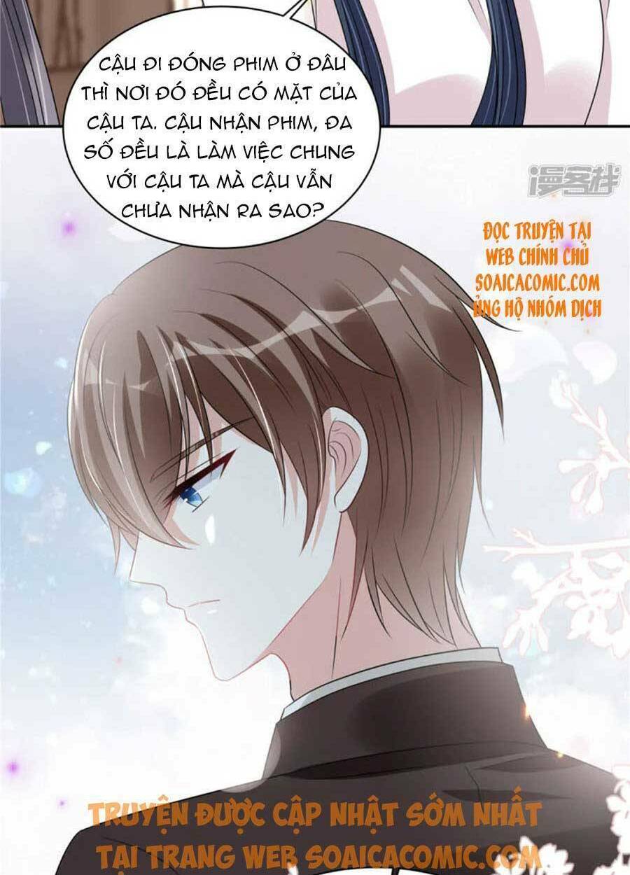 tinh quang lộng lẫy: chọn sếp làm chồng chapter 103 - Trang 2