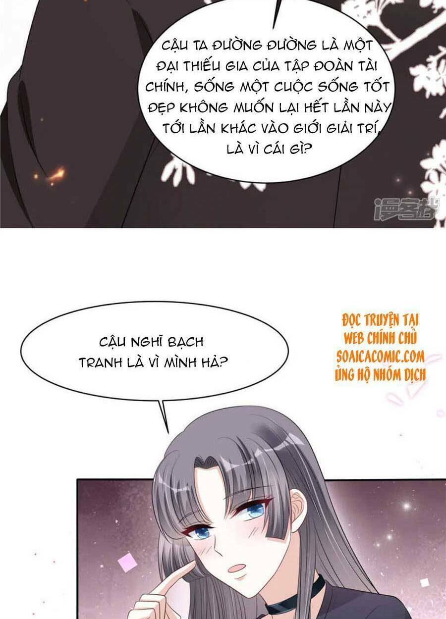 tinh quang lộng lẫy: chọn sếp làm chồng chapter 103 - Trang 2