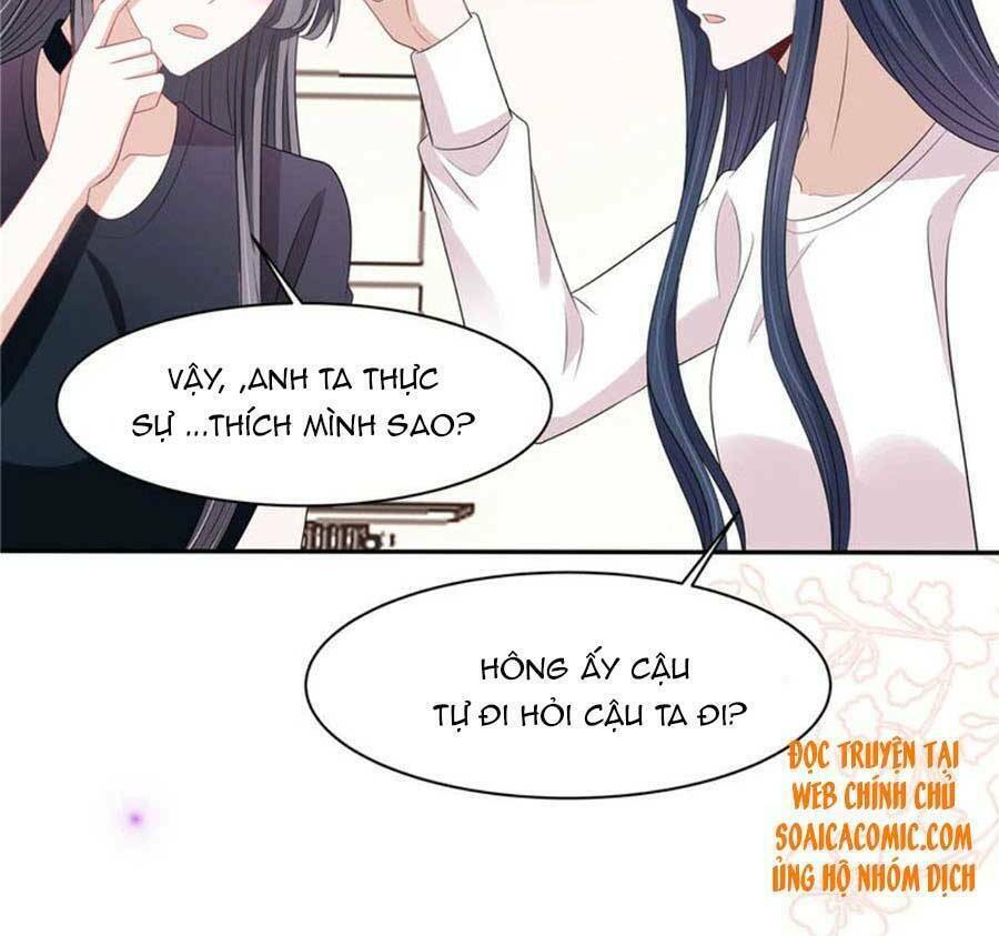 tinh quang lộng lẫy: chọn sếp làm chồng chapter 103 - Trang 2