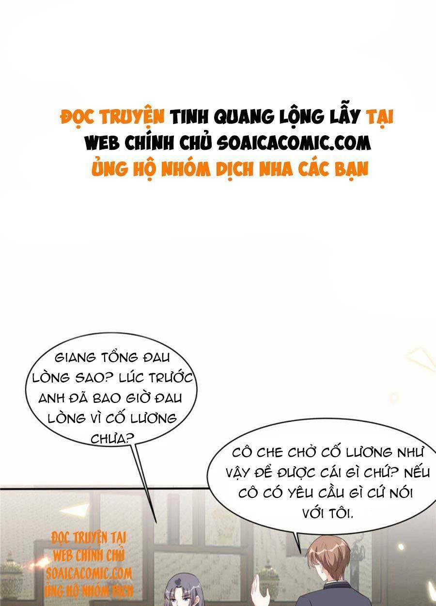 tinh quang lộng lẫy: chọn sếp làm chồng chapter 113 - Next chapter 114