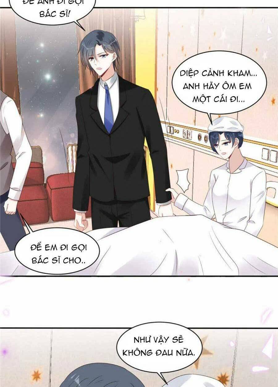 tinh quang lộng lẫy: chọn sếp làm chồng chapter 113 - Next chapter 114