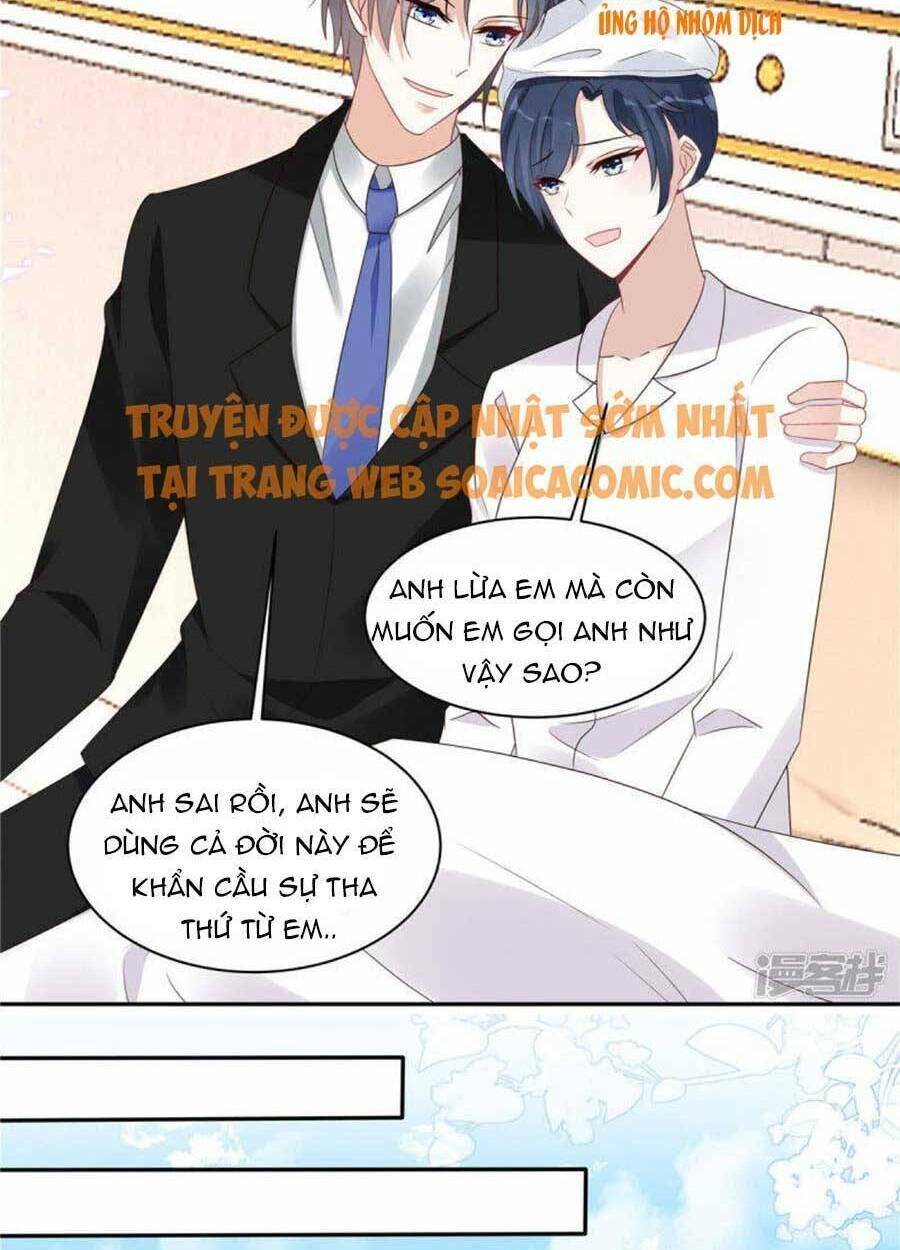 tinh quang lộng lẫy: chọn sếp làm chồng chapter 113 - Next chapter 114