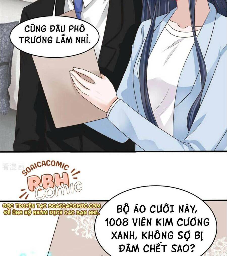 tinh quang lộng lẫy: chọn sếp làm chồng chapter 135 - Trang 2