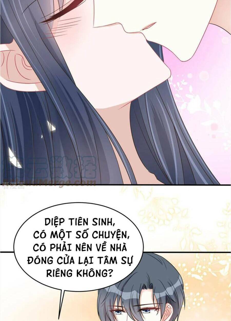 tinh quang lộng lẫy: chọn sếp làm chồng chapter 135 - Trang 2