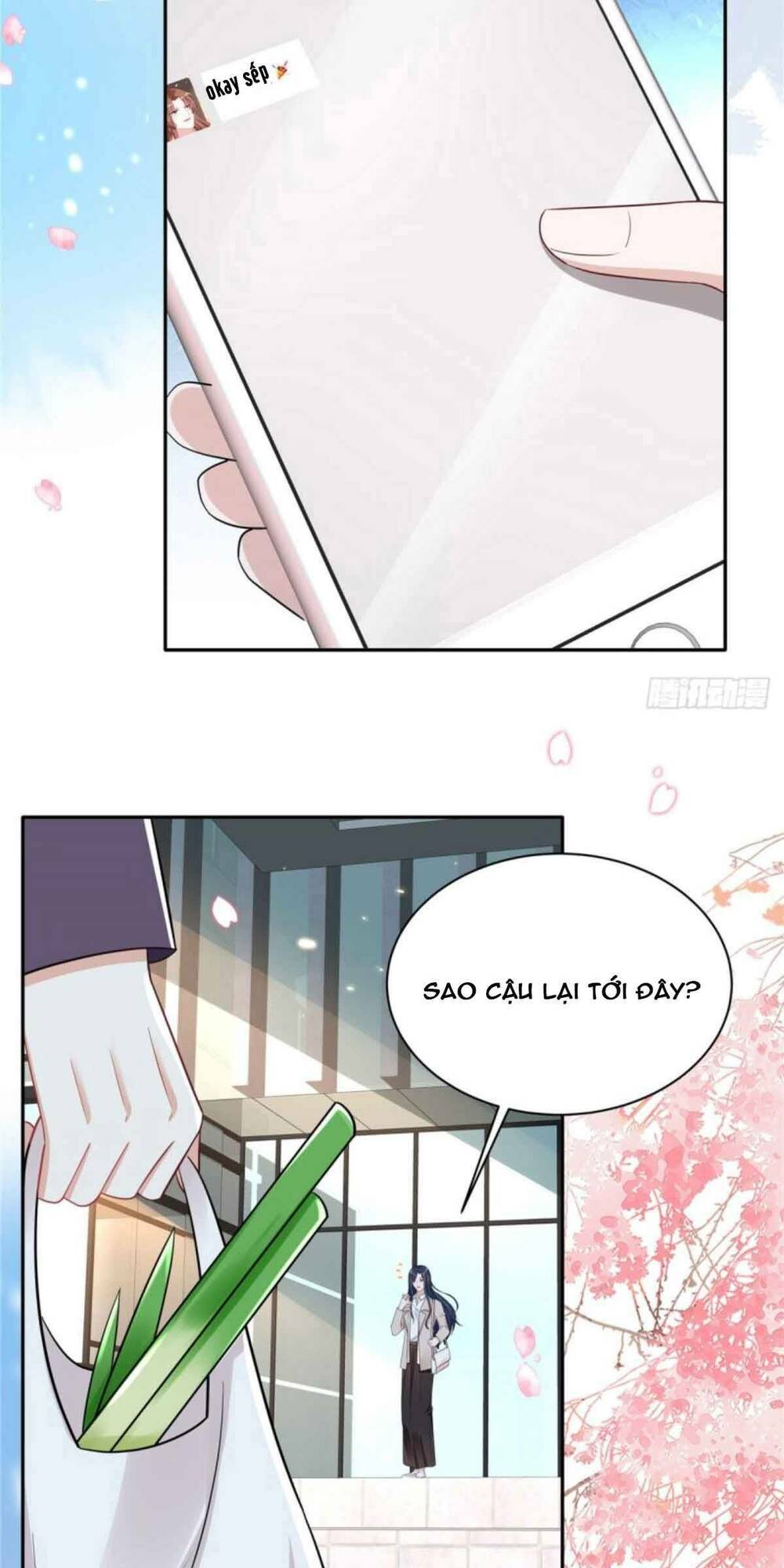 tinh quang lộng lẫy: chọn sếp làm chồng Chapter 31 - Next Chapter 32