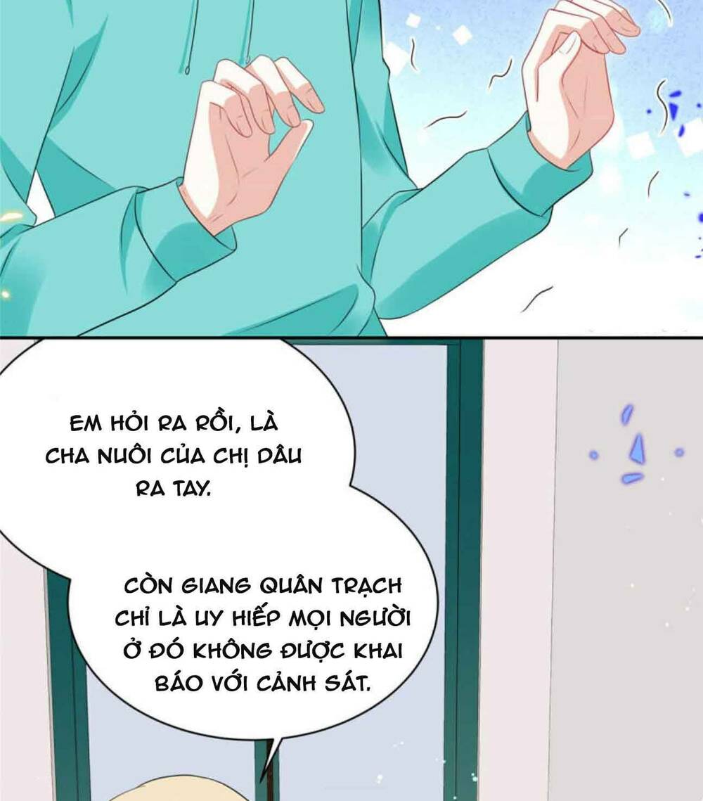 tinh quang lộng lẫy: chọn sếp làm chồng Chapter 44 - Trang 2