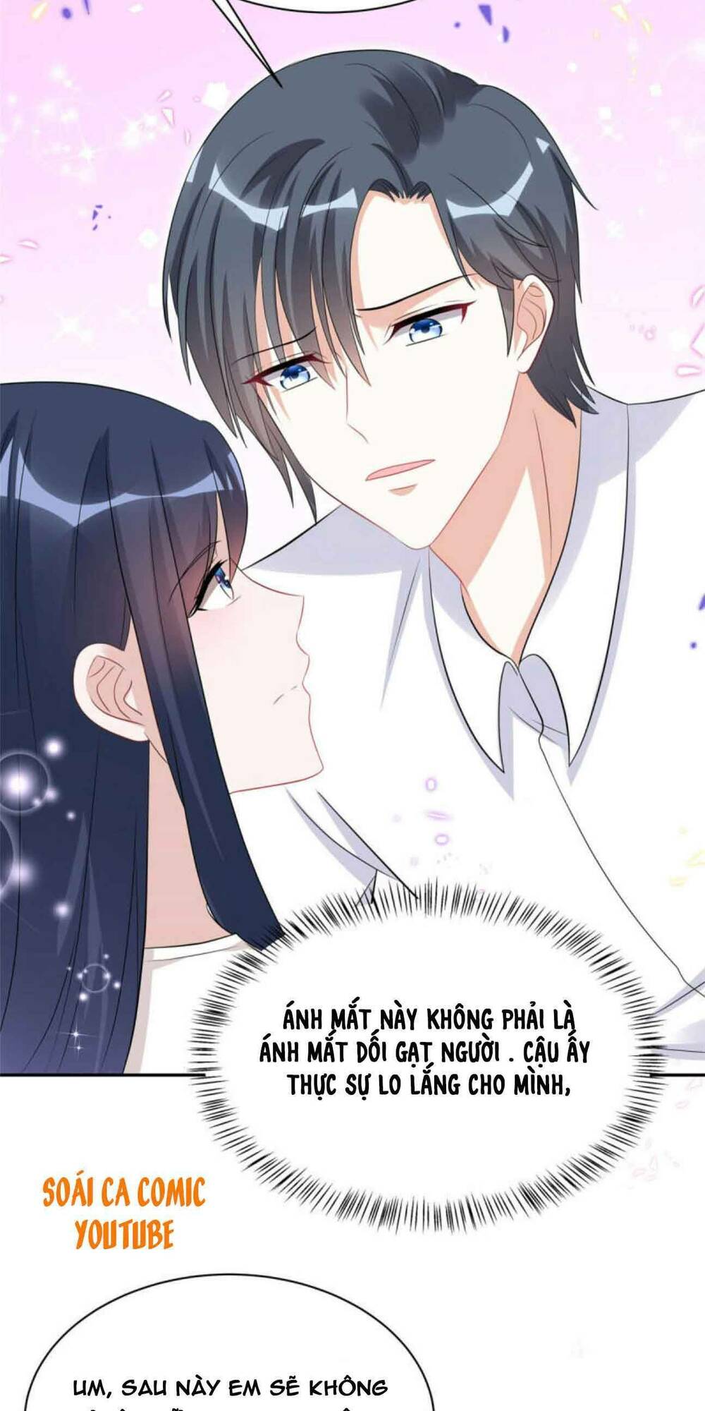 tinh quang lộng lẫy: chọn sếp làm chồng Chapter 47 - Trang 2