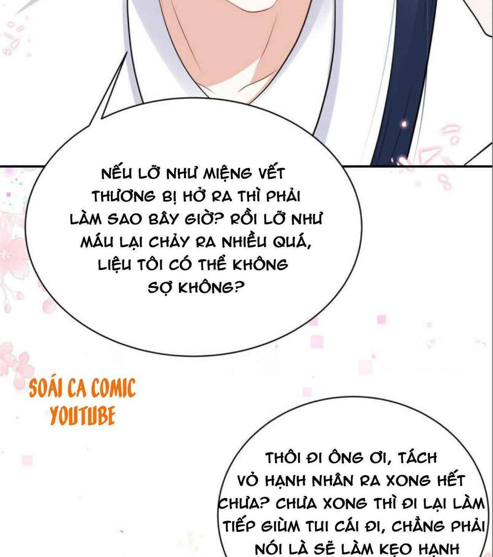 tinh quang lộng lẫy: chọn sếp làm chồng Chapter 49 - Next Chapter 50