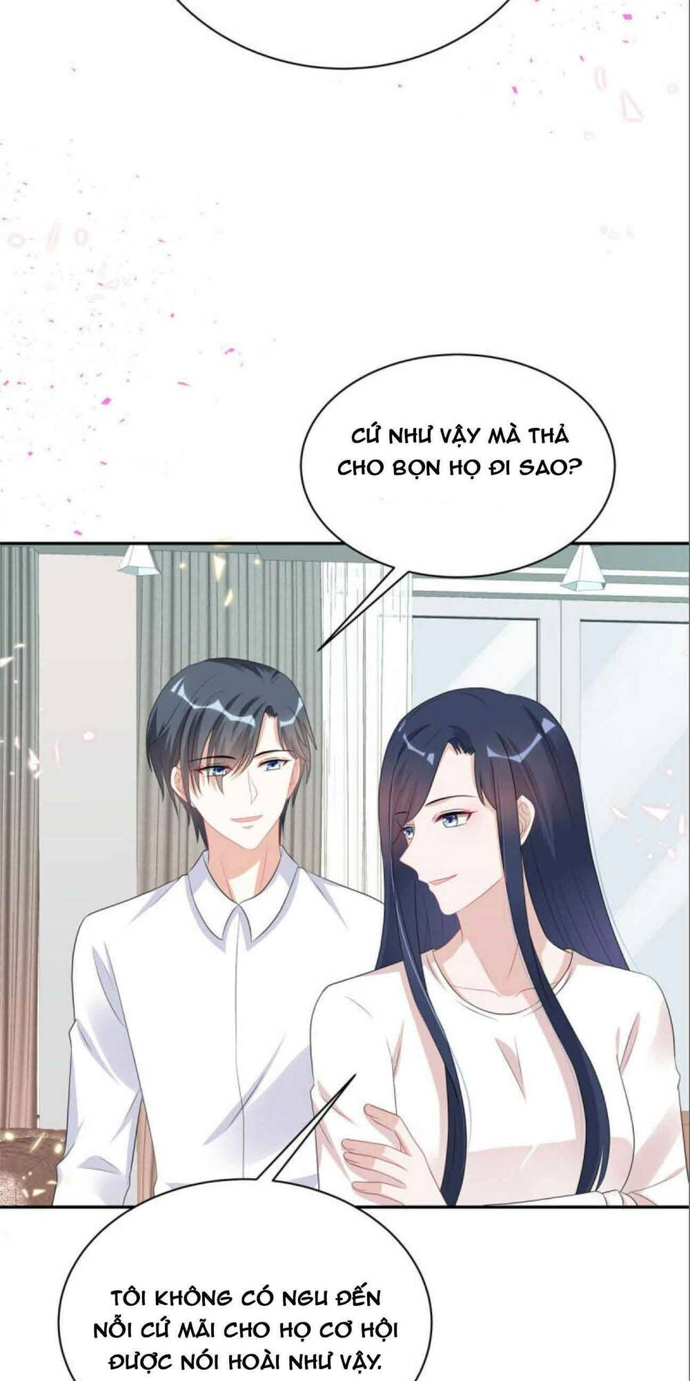 tinh quang lộng lẫy: chọn sếp làm chồng Chapter 49 - Next Chapter 50