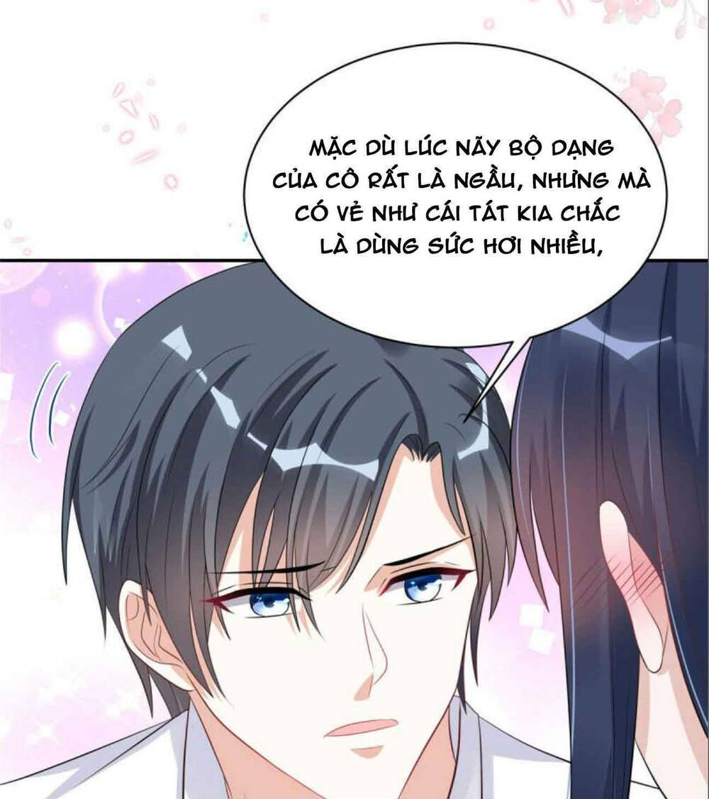 tinh quang lộng lẫy: chọn sếp làm chồng Chapter 49 - Next Chapter 50