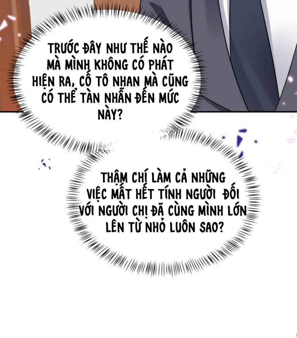 tinh quang lộng lẫy: chọn sếp làm chồng Chapter 51 - Trang 2