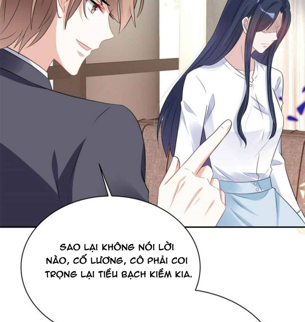 tinh quang lộng lẫy: chọn sếp làm chồng Chương 58 - Next chapter 59