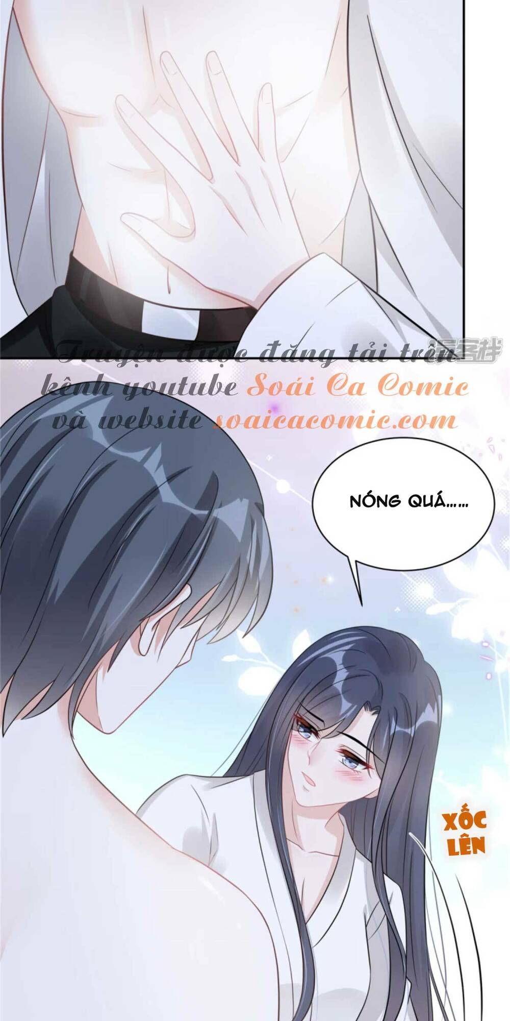 tinh quang lộng lẫy: chọn sếp làm chồng chapter 62 - Next chapter 63