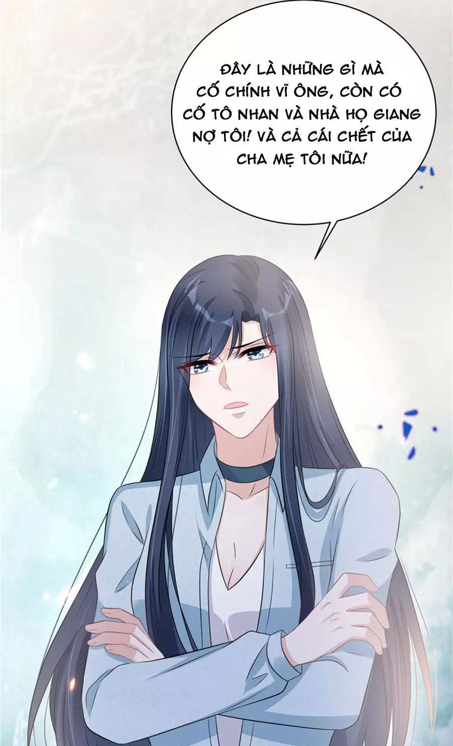 tinh quang lộng lẫy: chọn sếp làm chồng chapter 67 - Next chapter 68