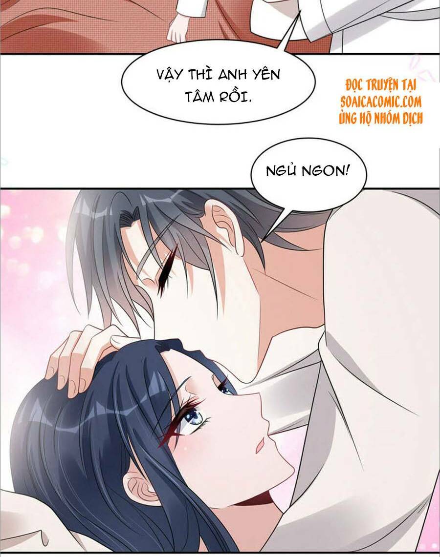 tinh quang lộng lẫy: chọn sếp làm chồng chapter 77 - Next chapter 78