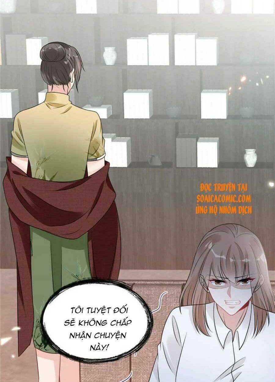 tinh quang lộng lẫy: chọn sếp làm chồng chapter 87 - Trang 2