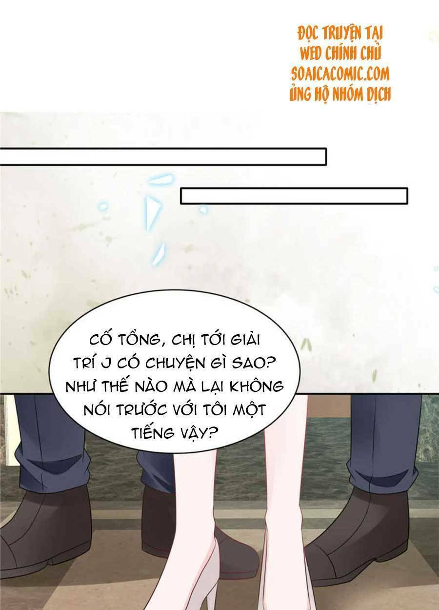 tinh quang lộng lẫy: chọn sếp làm chồng chapter 97 - Next chapter 98