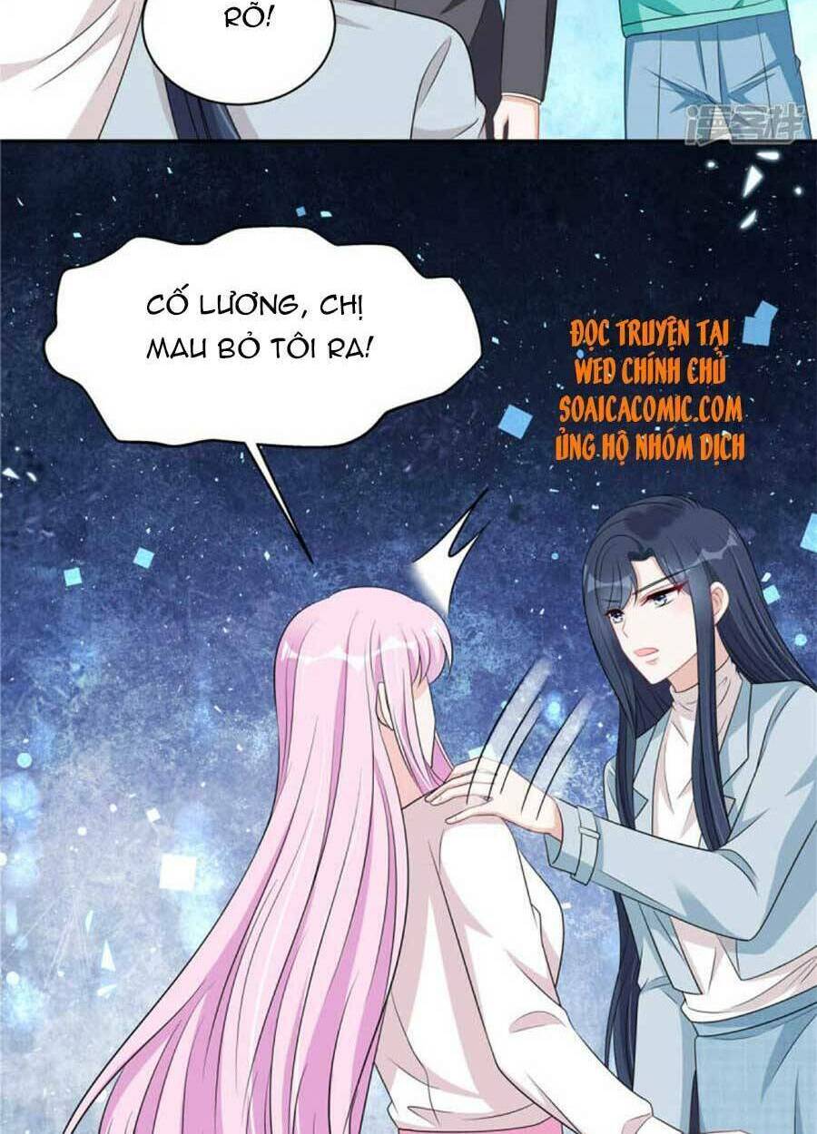 tinh quang lộng lẫy: chọn sếp làm chồng chapter 97 - Next chapter 98