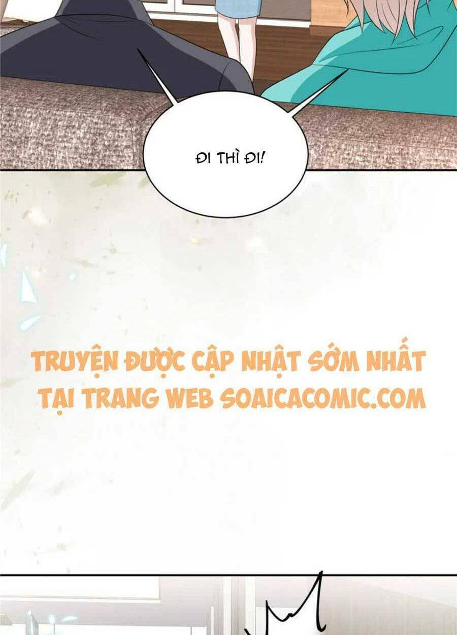 tinh quang lộng lẫy: chọn sếp làm chồng chapter 97 - Next chapter 98