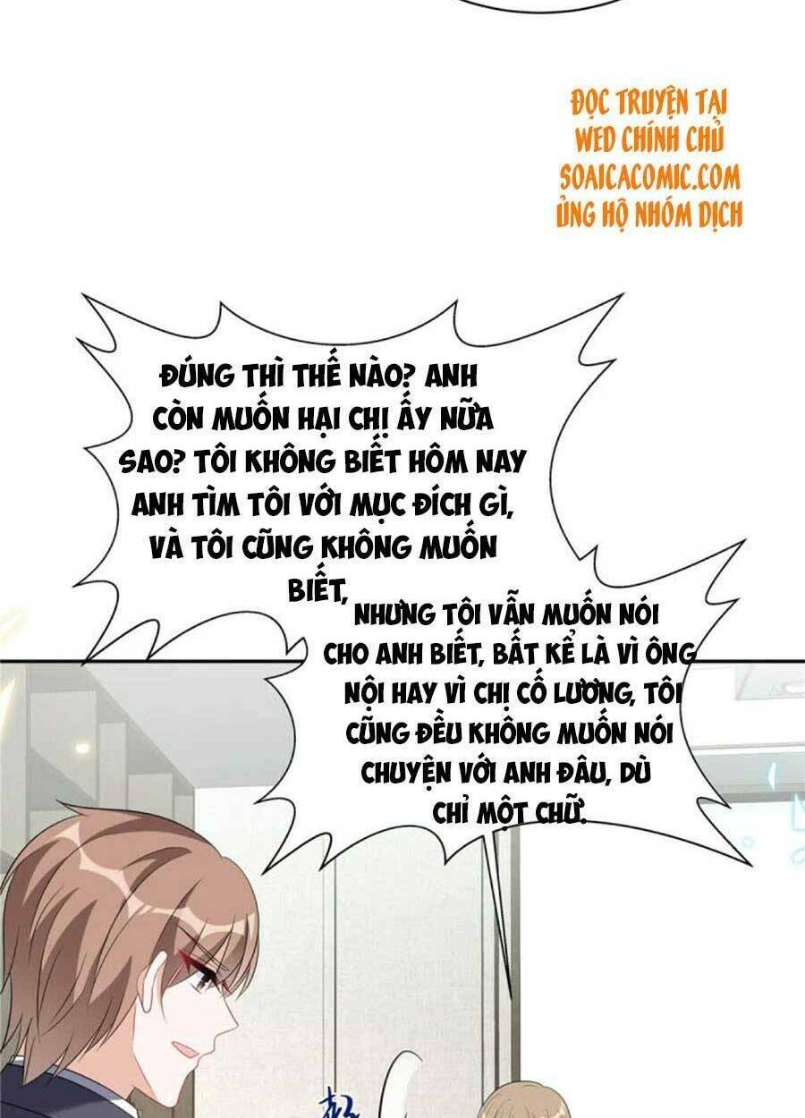 tinh quang lộng lẫy: chọn sếp làm chồng chapter 97 - Next chapter 98