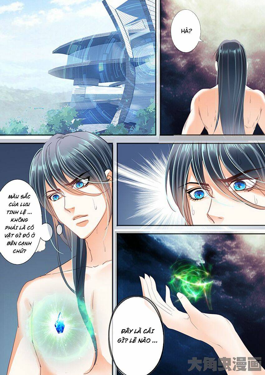 tinh thần biến chapter 235 - Next chapter 236