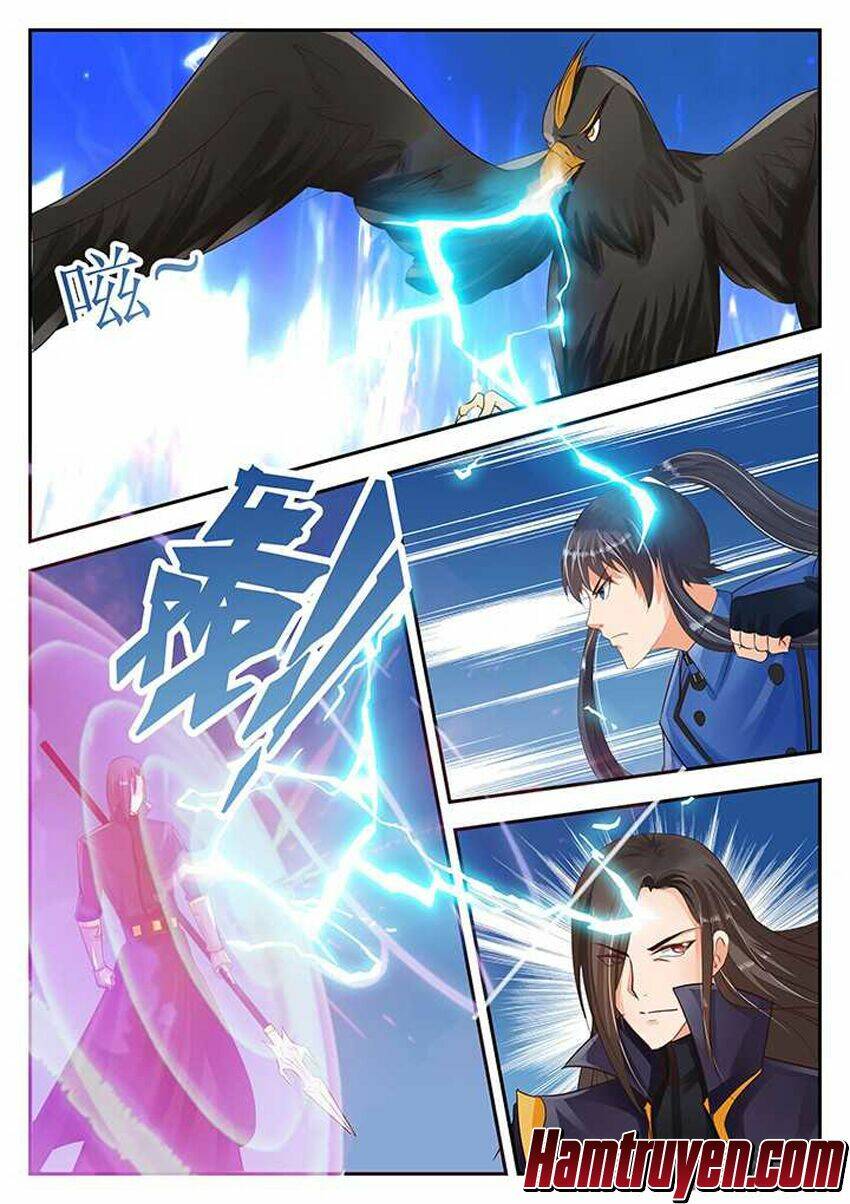 tinh thần biến chapter 90 - Next chapter 91