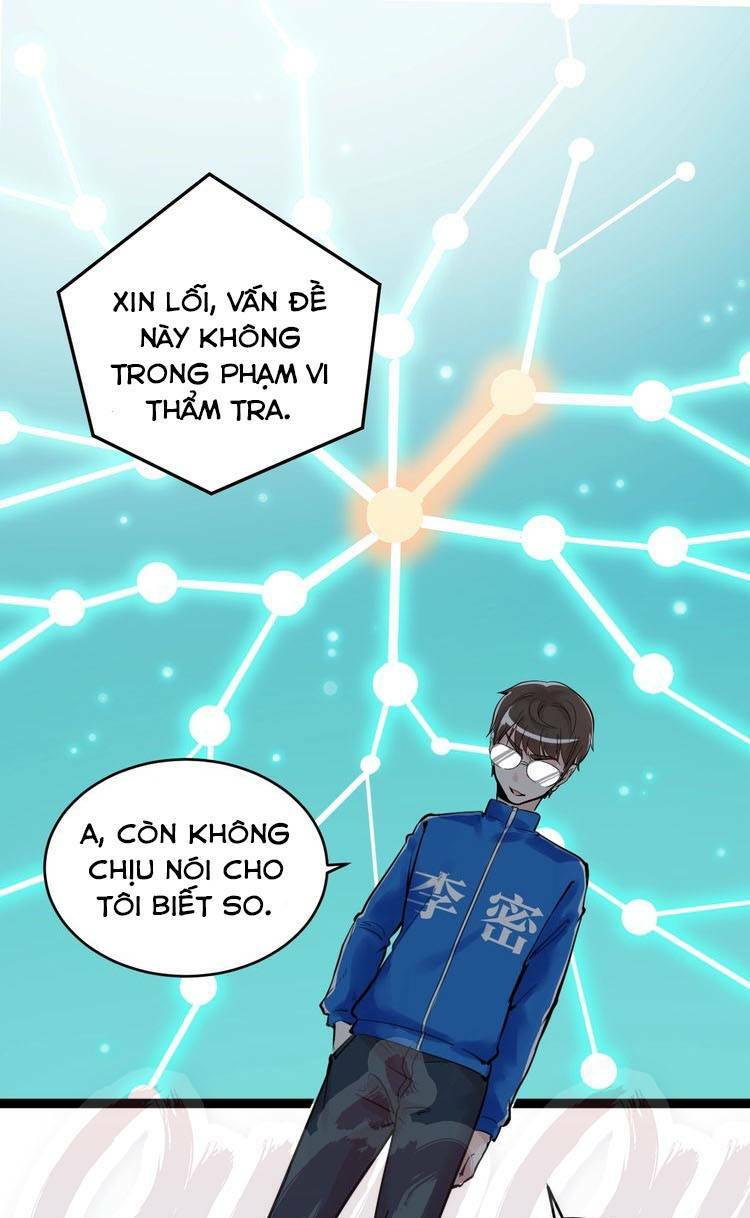 tinh thần đại hải của học bá chapter 11 - Trang 2