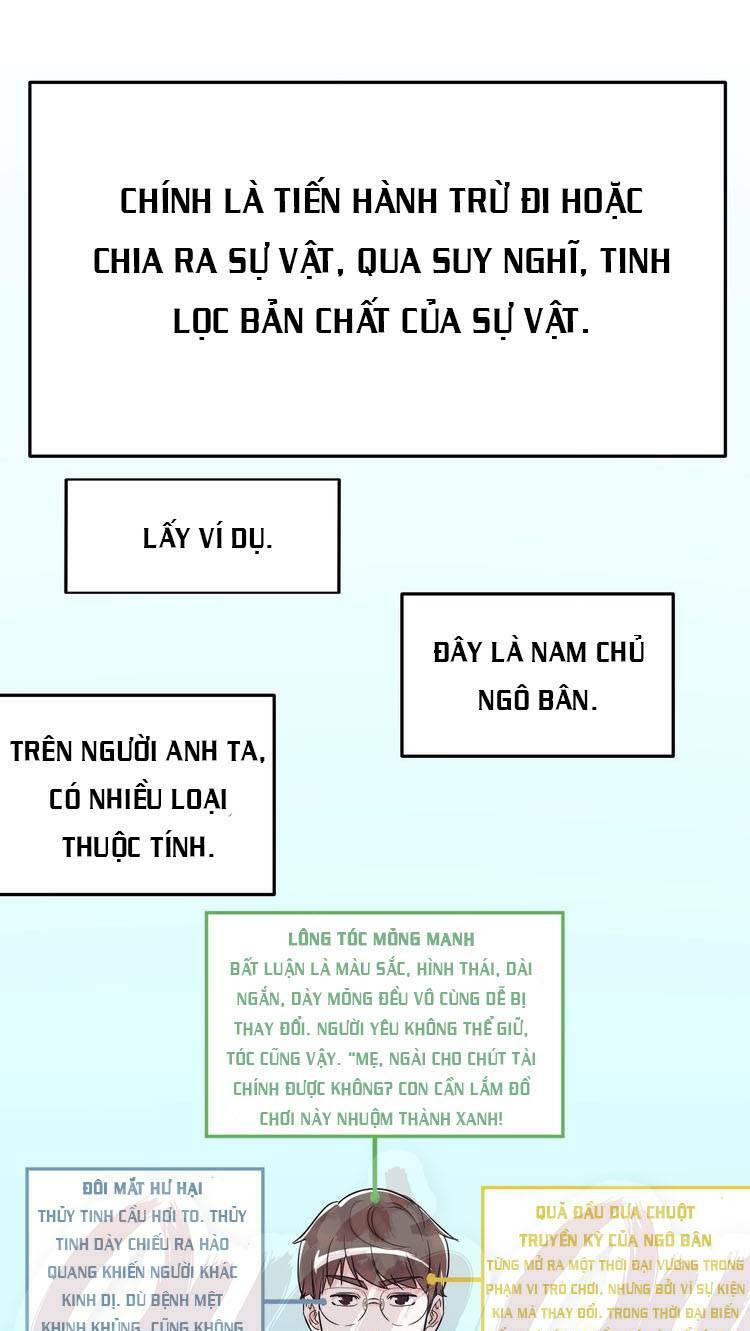 tinh thần đại hải của học bá chapter 11 - Trang 2