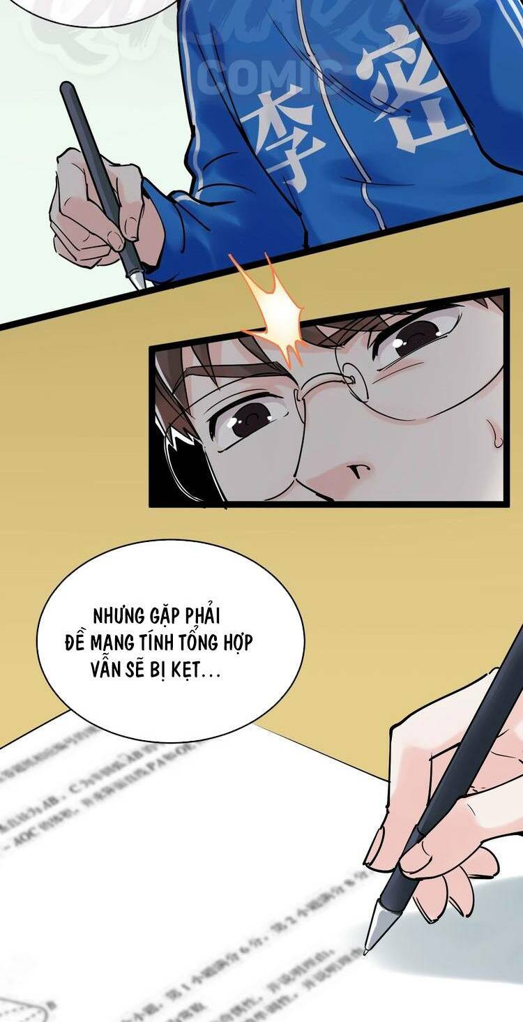 tinh thần đại hải của học bá chapter 12 - Next chapter 13