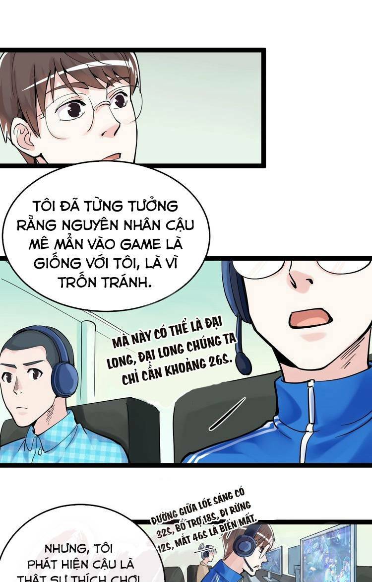 tinh thần đại hải của học bá chapter 12 - Next chapter 13