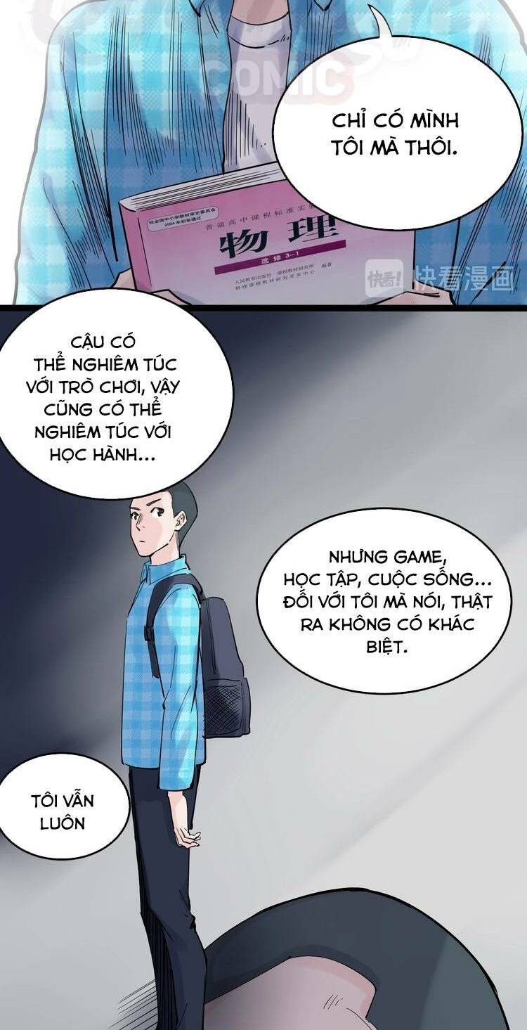 tinh thần đại hải của học bá chapter 12 - Next chapter 13