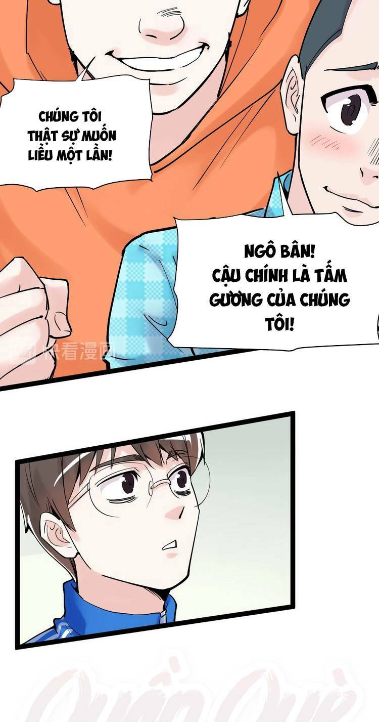 tinh thần đại hải của học bá chapter 12 - Next chapter 13