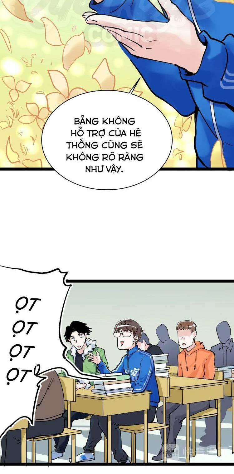 tinh thần đại hải của học bá chapter 12 - Next chapter 13