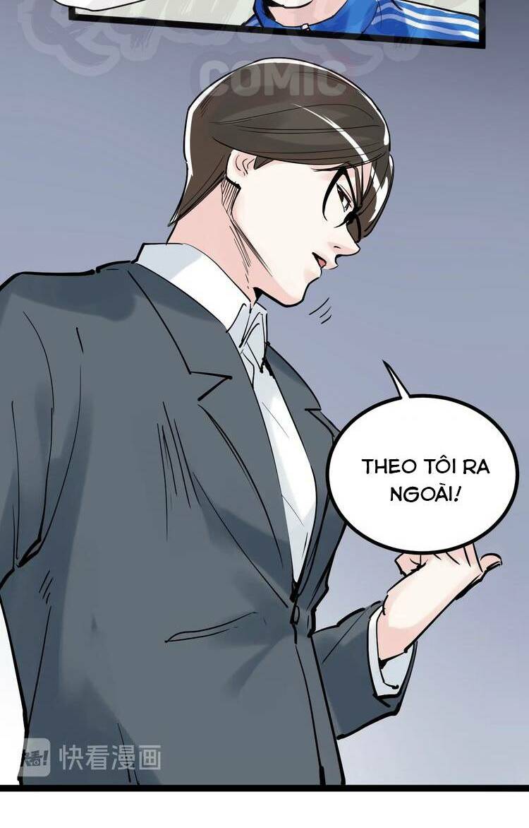 tinh thần đại hải của học bá chapter 12 - Next chapter 13