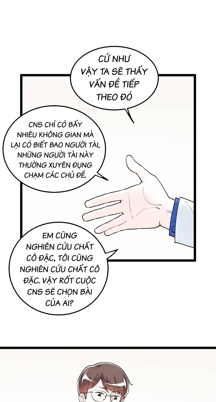 tinh thần đại hải của học bá chapter 142 - Trang 2