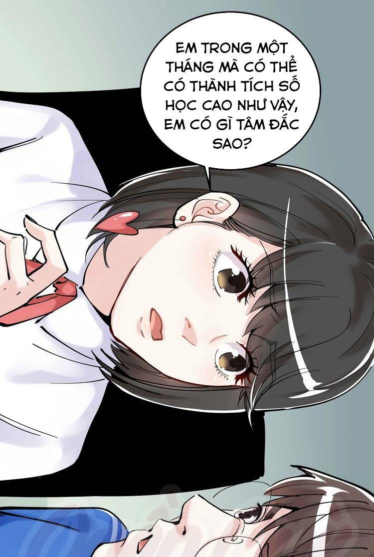 tinh thần đại hải của học bá chapter 15 - Trang 2