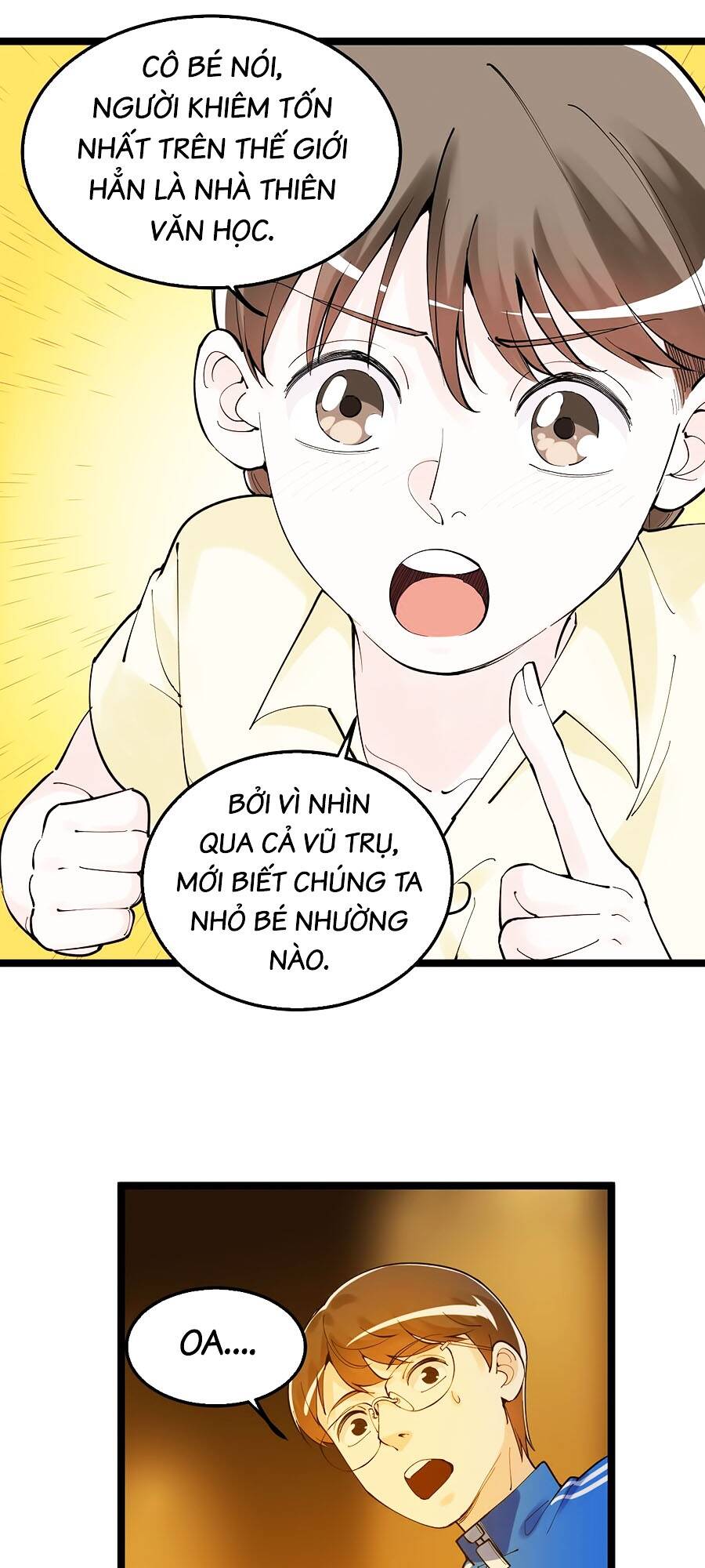 tinh thần đại hải của học bá chapter 158 - Trang 2