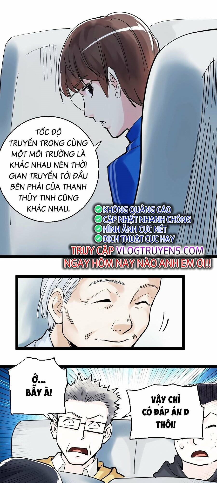 tinh thần đại hải của học bá chapter 16 - Next chapter 17