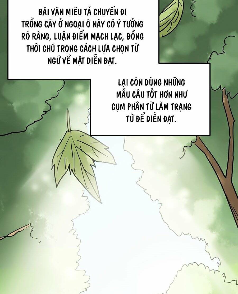 tinh thần đại hải của học bá chapter 22 - Trang 2