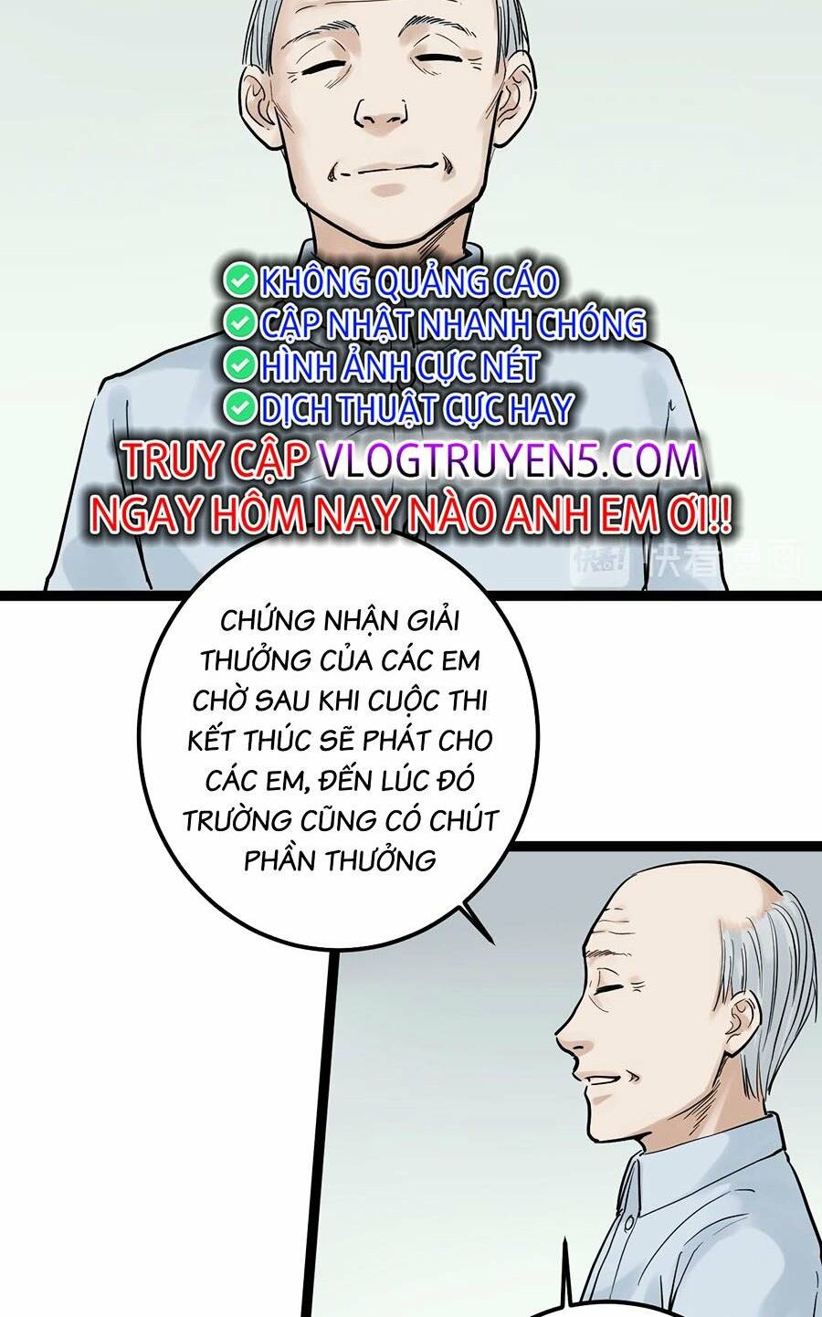 tinh thần đại hải của học bá chapter 25 - Trang 2