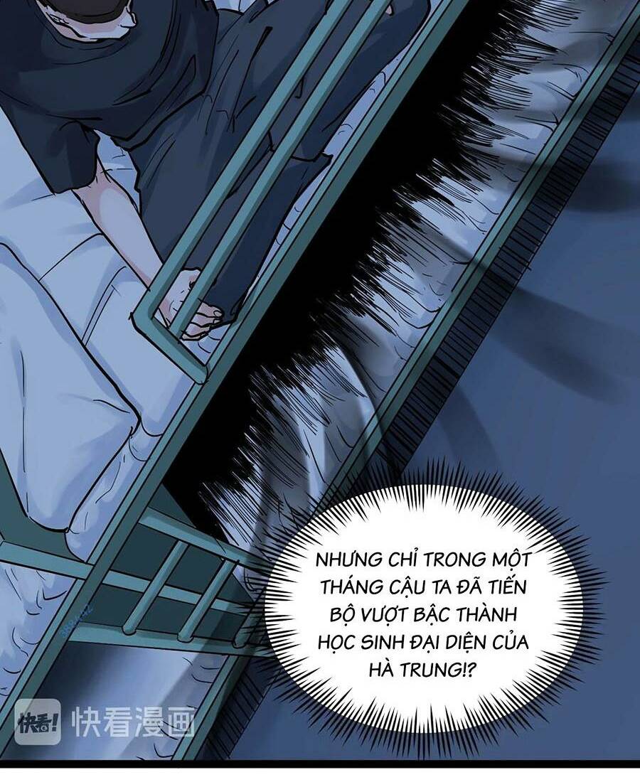 tinh thần đại hải của học bá chapter 39 - Trang 2