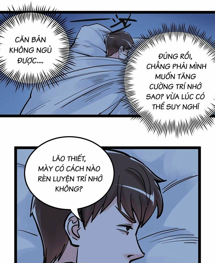 tinh thần đại hải của học bá chapter 39 - Trang 2