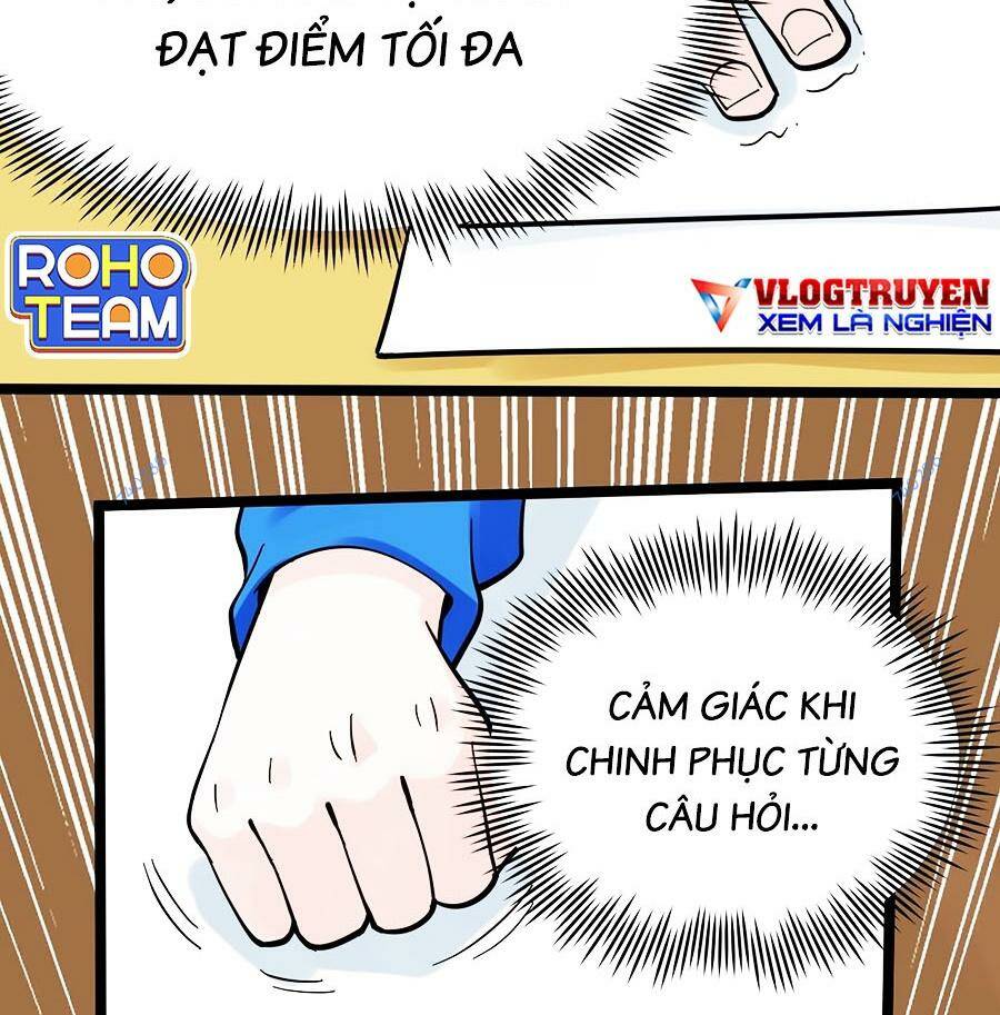 tinh thần đại hải của học bá chapter 52 - Trang 2