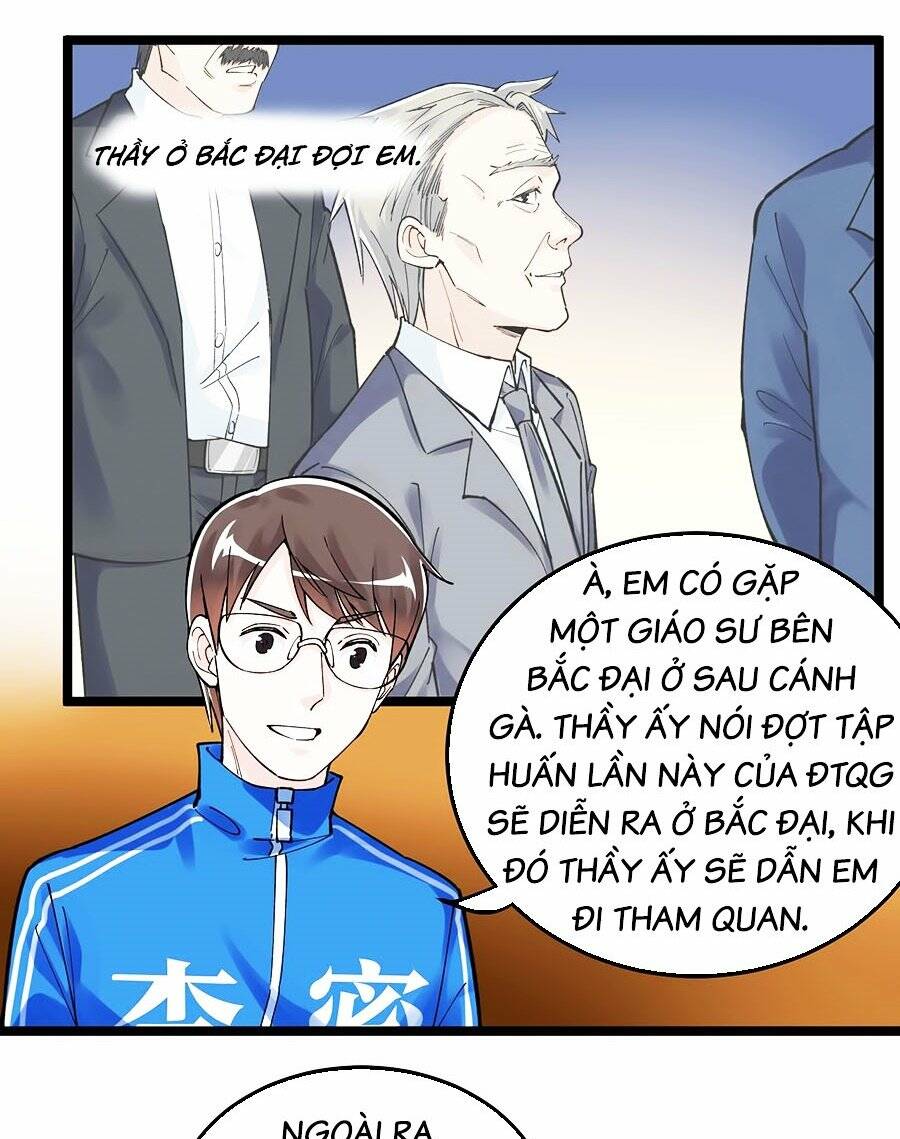 tinh thần đại hải của học bá chapter 62 - Next chapter 63