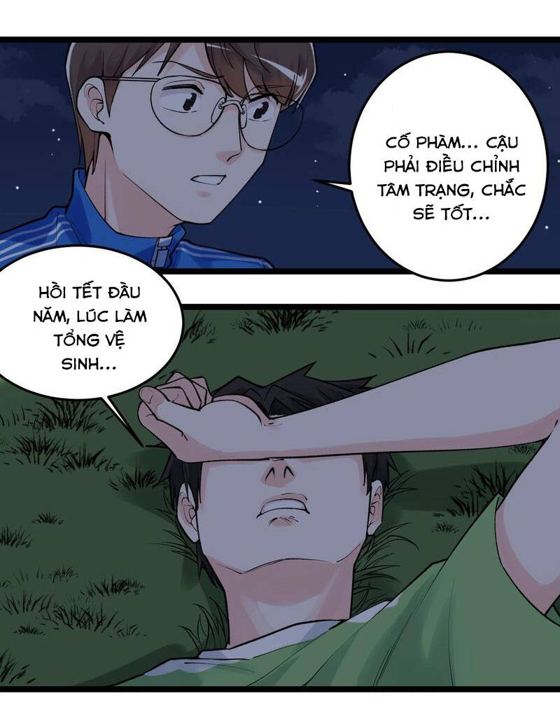 tinh thần đại hải của học bá chapter 94 - Trang 2