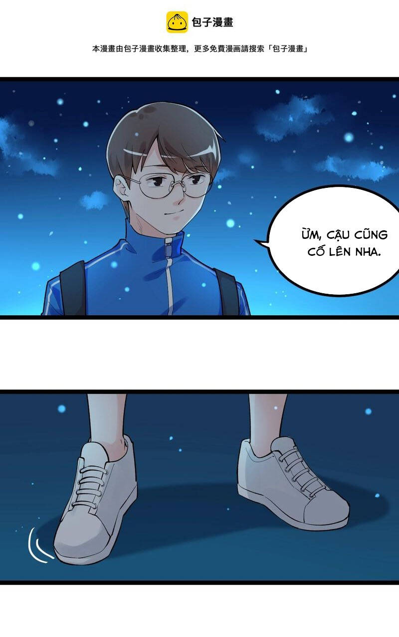 tinh thần đại hải của học bá chapter 98 - Trang 2